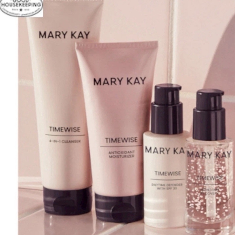 Mary Kay Timewise Skincare Set Normal/Dry